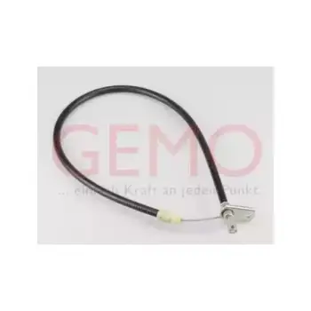 El Fren Teli W202 Arka Sol