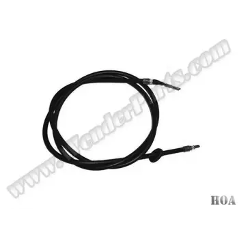 El Fren Teli W202 Ön