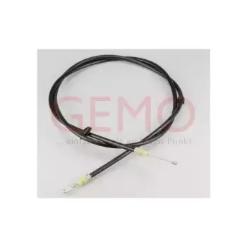 El Fren Teli W202 Ön