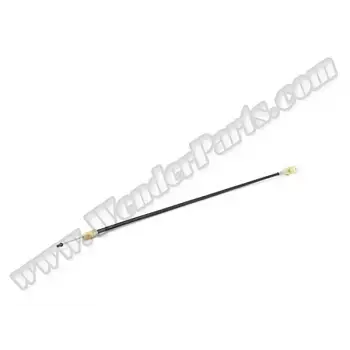 El Fren Teli W203 Arka Sağ