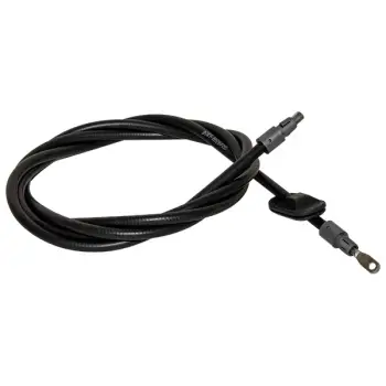 El Fren Teli W203 Ön