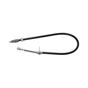 El Fren Teli W204 C207 Arka Sol/Sağ