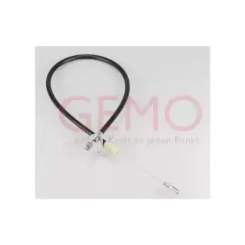 El Fren Teli W210 Arka Sağ