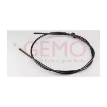 El Fren Teli W210 Ön