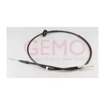 El Fren Teli W211 Arka Sağ