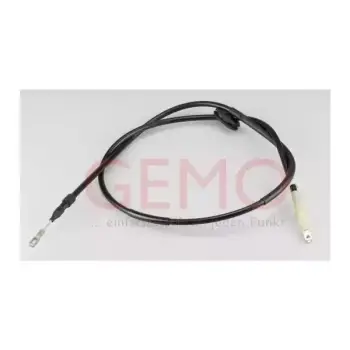 El Fren Teli W211 Arka Sol