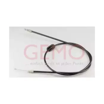 El Fren Teli W211 Ön