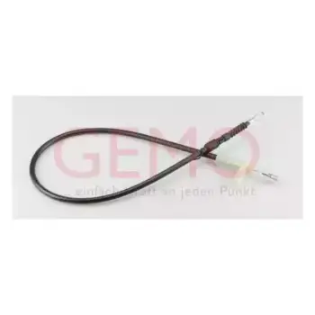 El Fren Teli W220 Arka Sol