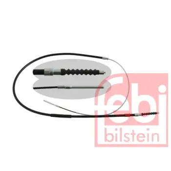 El Fren Teli X5:E53 Arka