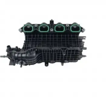 Volkswagen Passat 2015- Emme Manifoldu Tsı 06L133201BP WISCO