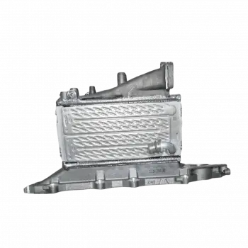 Volkswagen Passat Arteon Tiguan 2.0tdı Cua Motor 12- Emme Manifoldu 03N129766C WISCO