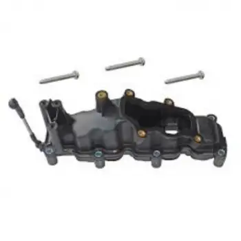 VW Touareg A6 AQ7 3.0 BUG BUN 2006- Emme Manifoldu Sağ 059129712BCSK Wisco