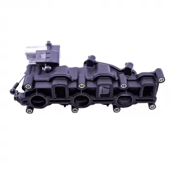 VW Touareg A4 B8 A5 A6 C6 2.7TDI 3.0TDI 2004- Emme Manifoldu Sensorlu 059129711DC Wisco