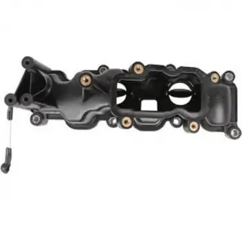 Volkswagen Touareg 2006- Audi A6- Emme Manifoldu Sol 059129711CK WISCO