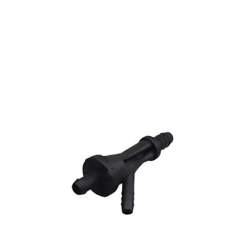 Volkswagen Passat 1.6 1.8 1994 Ve Sonrası Uyumlu Emme Püskürtme Pompası 058133753D Wisco