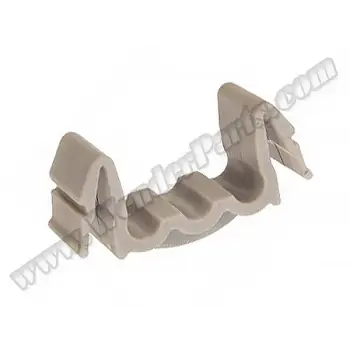 Enjektör Boru Klipsi OM601>603 [W124 W140 W201 W202 W210 T1:208D>310D Spr901>904 Vito638]