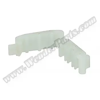 Enjektör Boru Klipsi OM601>606 [W124 W140 W201 W202 W210 T1:208D>310D Spr901>904 Vito638]