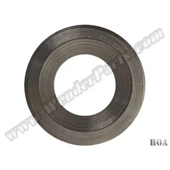 Enjektör Pulu OM615>617 [W123 T1:207D>507D MB100]