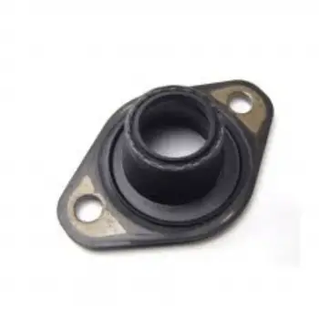 Opel Vectra C Astra G 1.7dtı 3.0cdtı 00 Ve Sonrası Uyumlu Enjektör Üst Kapağı 5607489 Wisco