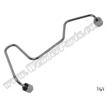 Enjektör Yakıt Borusu OM601 [Spr901>904 Vito638] CYL.No:1