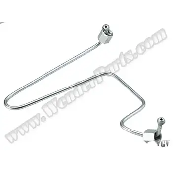 Enjektör Yakıt Borusu OM601 [W201 W124 T1:208D>310D] CYL.No:1