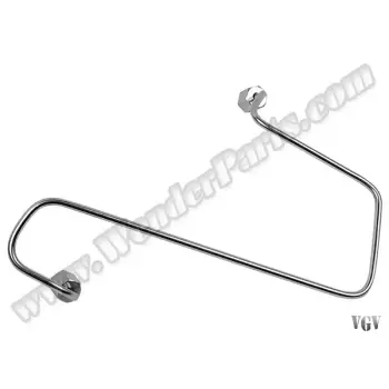 Enjektör Yakıt Borusu OM601 [W201 W124 T1:208D>310D] CYL.No:3