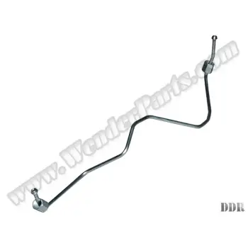 Enjektör Yakıt Borusu OM602 OM603 [W201 W124 T1:208D>310D] CYL.No:5