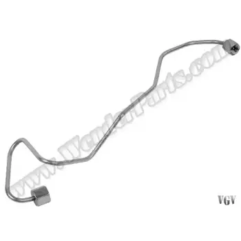 Enjektör Yakıt Borusu OM602 [W210 Spr901>904] CYL.No:3