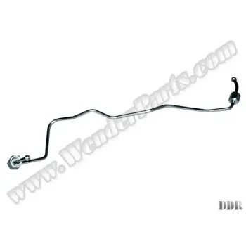 Enjektör Yakıt Borusu OM602 [W210 Spr901>904] CYL.No:5