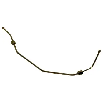 Enjektör Yakıt Borusu OM603 [W201 W124] CYL.No:6