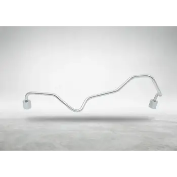 Enjektör Yakıt Borusu OM651 [W204 W205 W212 W176 C117 X156 X204 Spr906 Vito639/447]