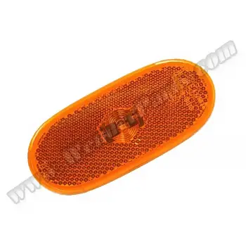 Etek Lambası Spr906 Sarı Ledli 2006-17