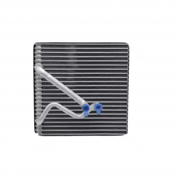 SKODA VW Caddy CC EOS Golf Plus GOLF5 6 Jetta 3 4 Passat Scirocco Sharan Tiguan Touaran Audi Evaporator 2003- 1K1820103H Wisco