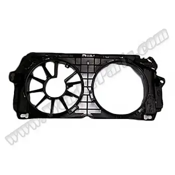 Fan Davlumbazı Spr906 [OM646 OM651]