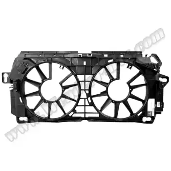 Fan Davlumbazı Spr906 [OM646 OM651]