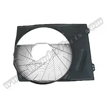 Fan Davlumbazı W124 [M102]