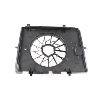 Fan Davlumbazı W210