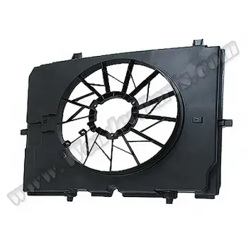 Fan Davlumbazı W210