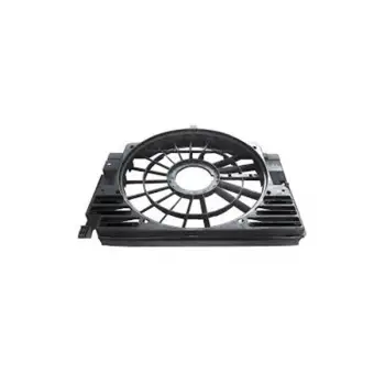 Fan Davlumbazı X5:E53 [M62 N62]