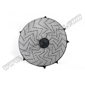 Fan Izgarası X5:E53