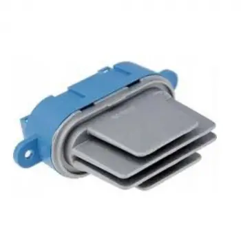 Fan Kontrol Unitesi 1283102-00 Wisco  Vw Amarok  03 > Sonrası Uyumlu