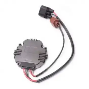 Volkswagen Golf5 Jetta Passat 05 Ve Sonrası Uyumlu Fan Kontrol Ünitesi Çıkma3C0959455F Itl