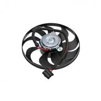 Volkswagen Golf4 Bora Skoda Octavıa 1 Fabıa 1 96 Ve Sonrası Uyumlu Fan Motoru14744 Febı