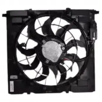 BMW IX3 (G01) FAN Motoru Davlumbazli 17428487637 Wisco