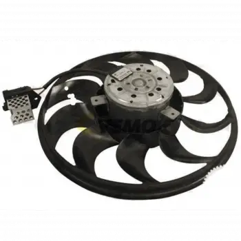 Fan Motoru Davlumbazsız (330 Mm-3 Fıs-10 Kanat) – 2114397-00 – Opel Astra H 07 > Ve Sonrası Uyumlu