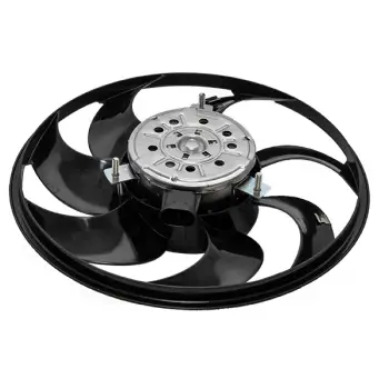 Fan Motoru Vito639 2004-06