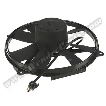 Fan Motoru W202 W210 [M111-Kompr. M112 OM601 OM604 OM605] Sağ