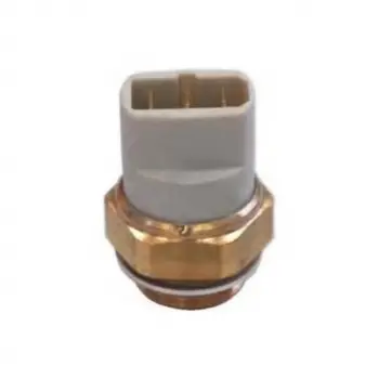 Volkswagen A80 A100 Toledo Passat 80 Ve Sonrası Uyumlu Fan Müşürü 321959481D.65.70 Wisco