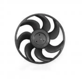 Opel Astra G Zafıra 98 Ve Sonrası Uyumlu Fan Pervanesi 1341344P EXPORT