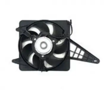 Fan Regulatoru 1143035-00 Wisco Audi A6 97 > Sonrası Uyumlu